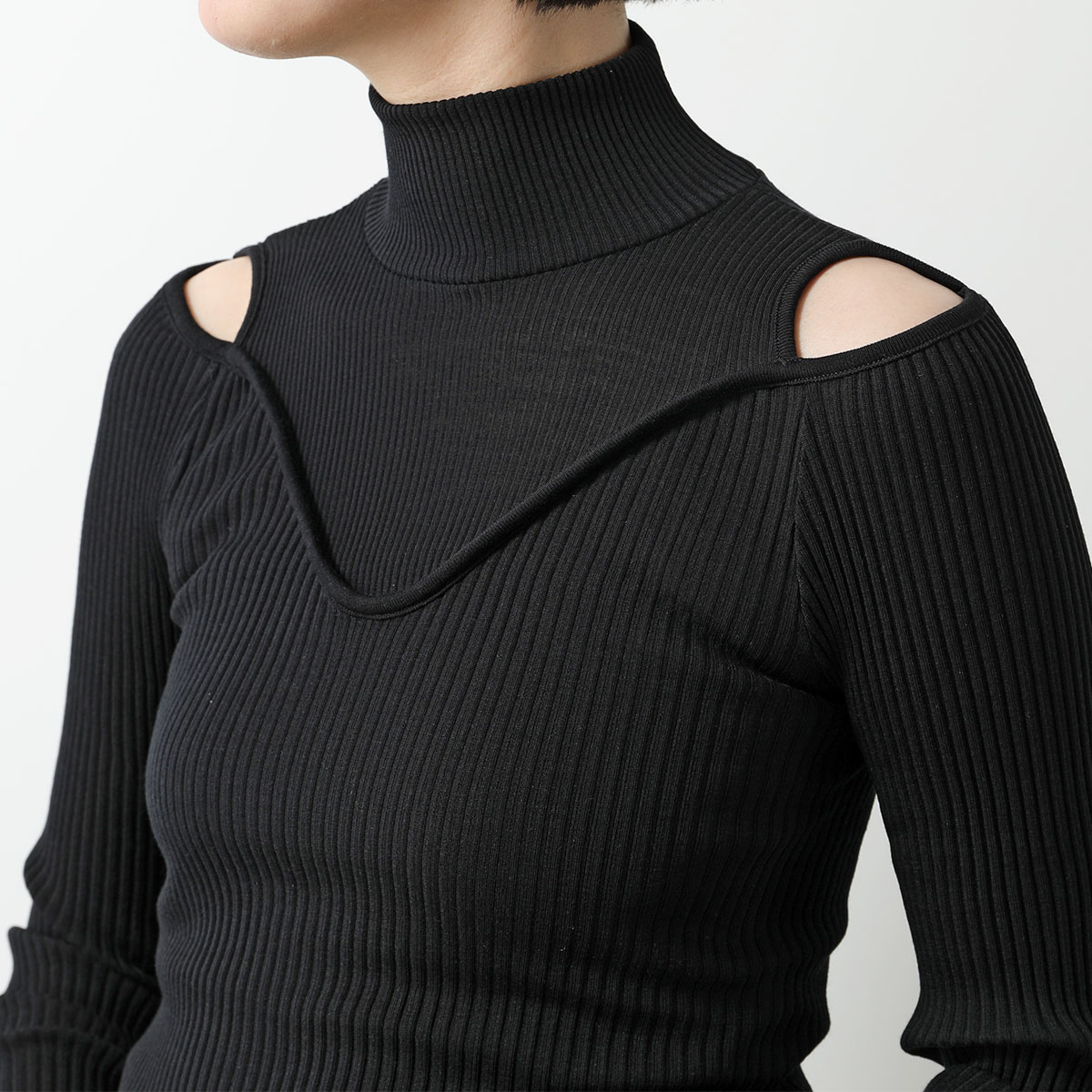 楽天市場】Oscalito オスカリート 長袖ニット 6894 レディース ウール