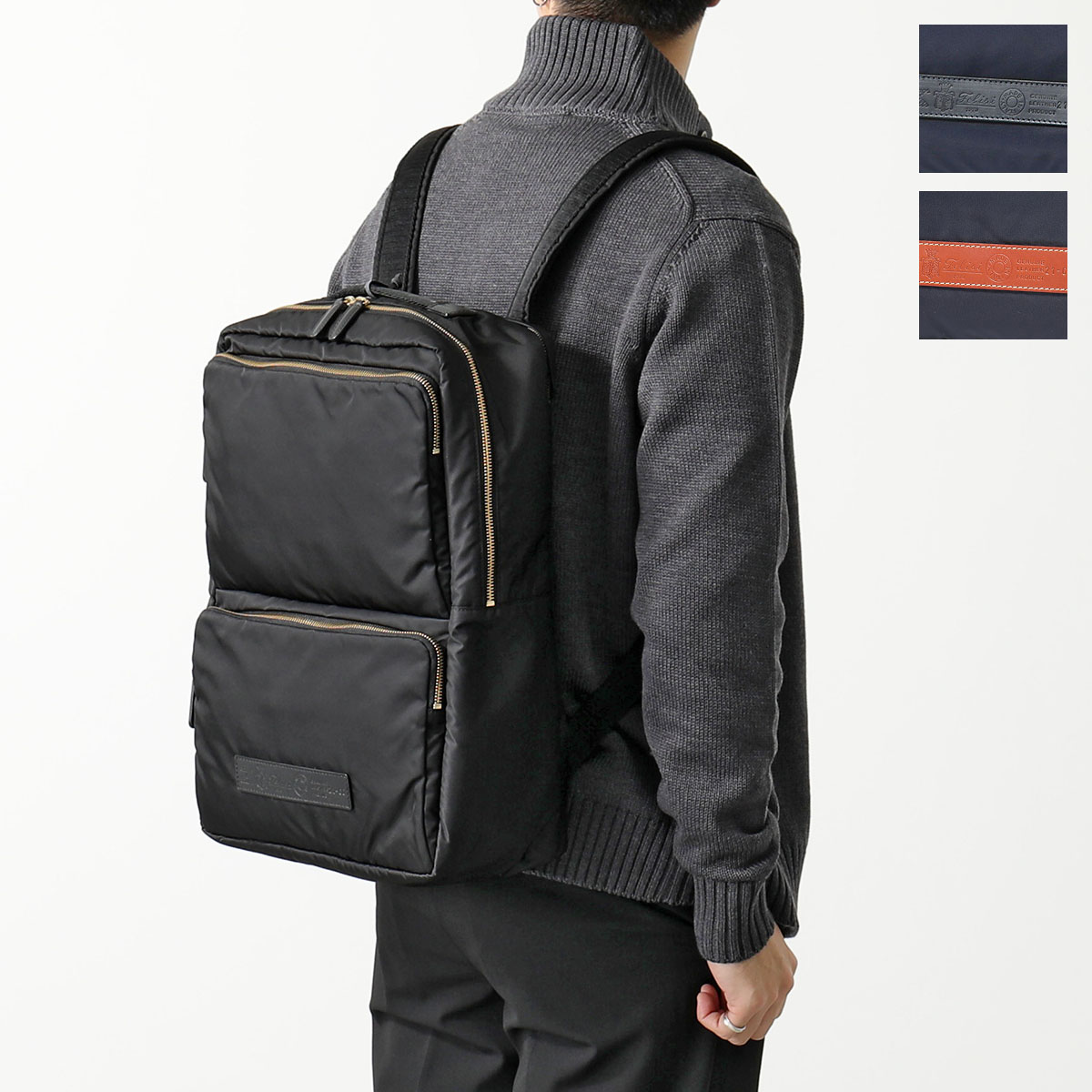 楽天市場】Felisi フェリージ バックパック 21/60-DS メンズ リュック