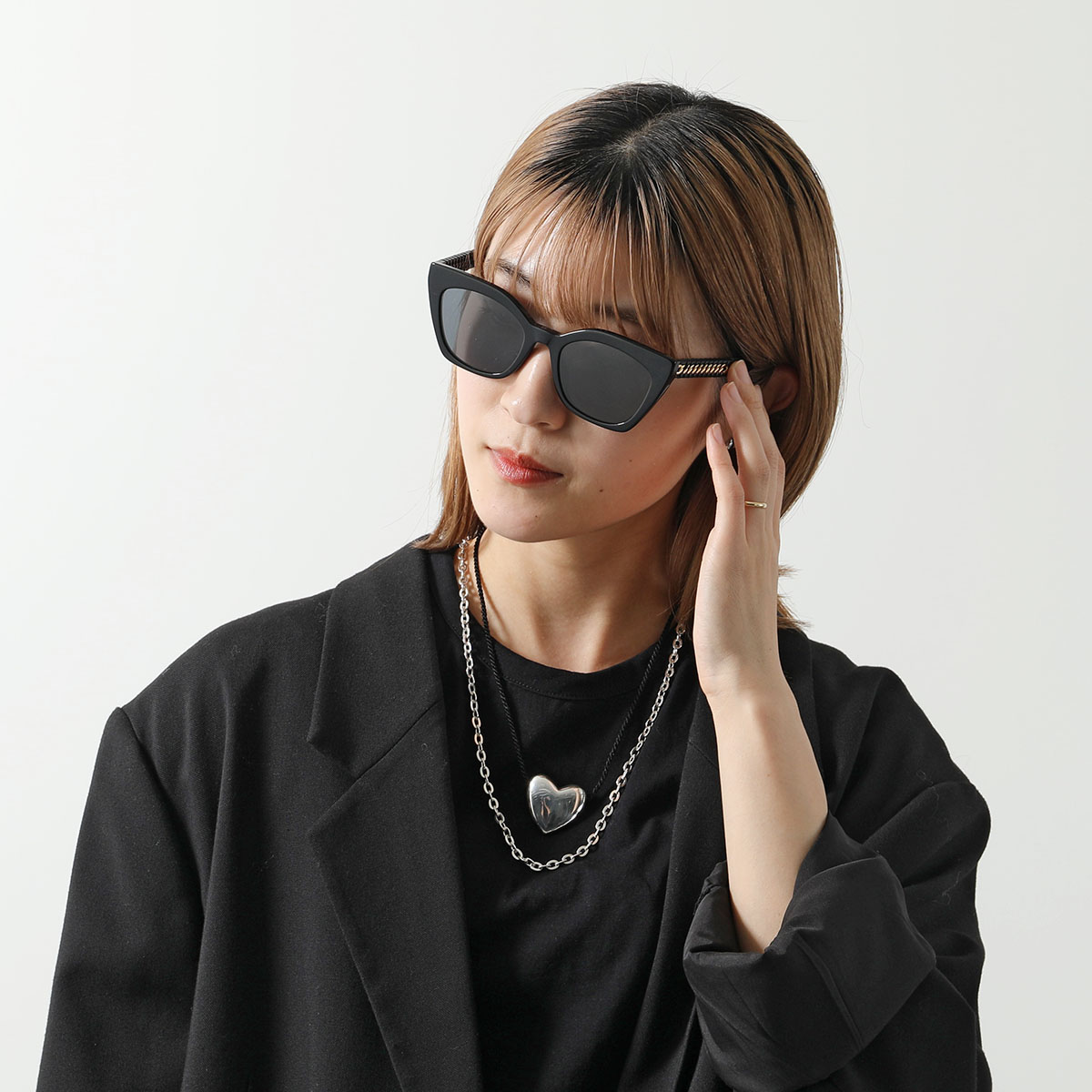 楽天市場】【最大2万円OFFクーポン対象・3/1限定】STELLA McCARTNEY