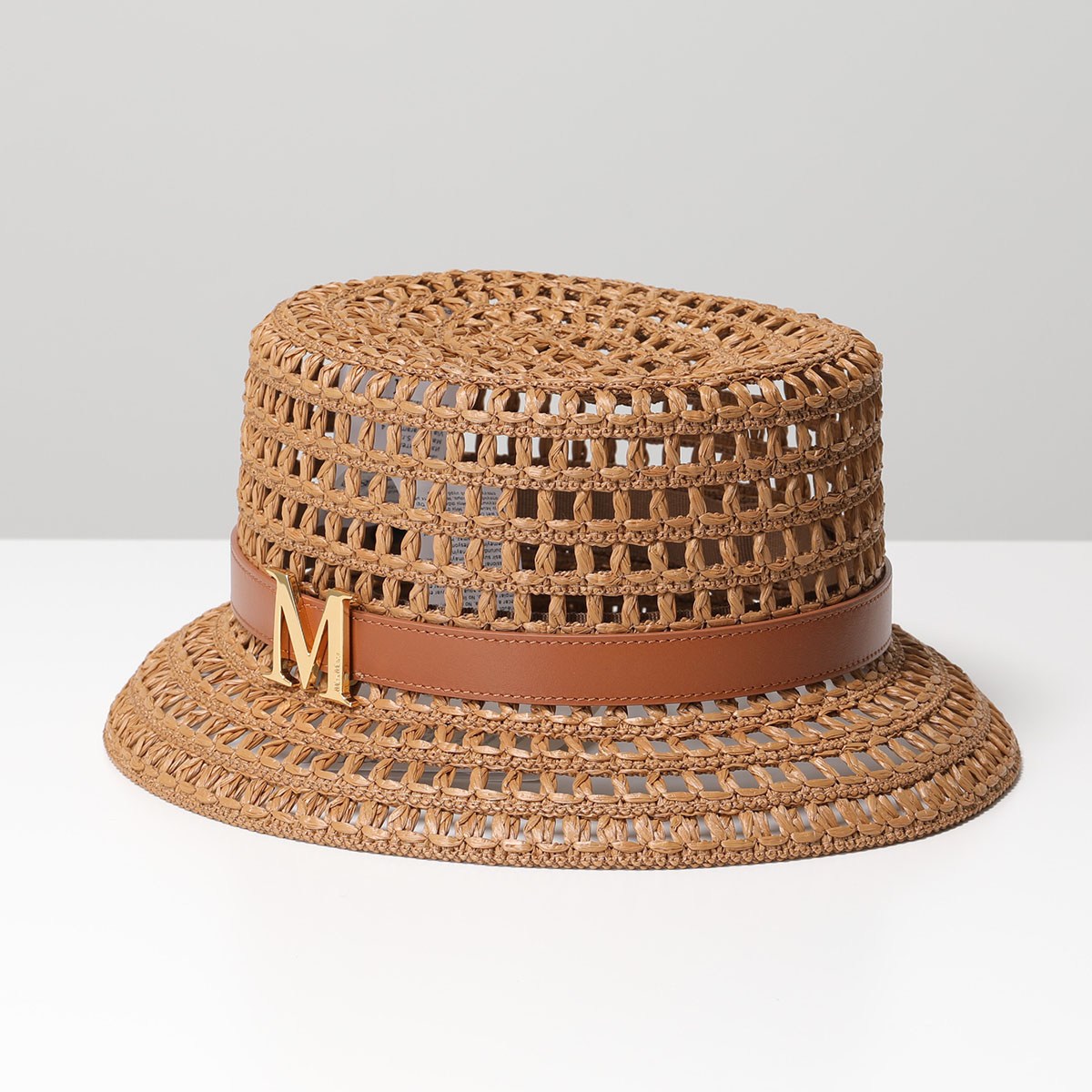 楽天市場】MAX MARA マックスマーラ ハット UCCIO ウッチョ レディース