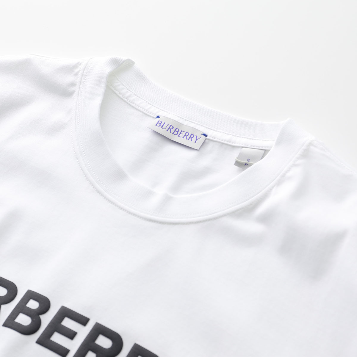 楽天市場】BURBERRY バーバリー Tシャツ MARGOT BRN ORG 8080325