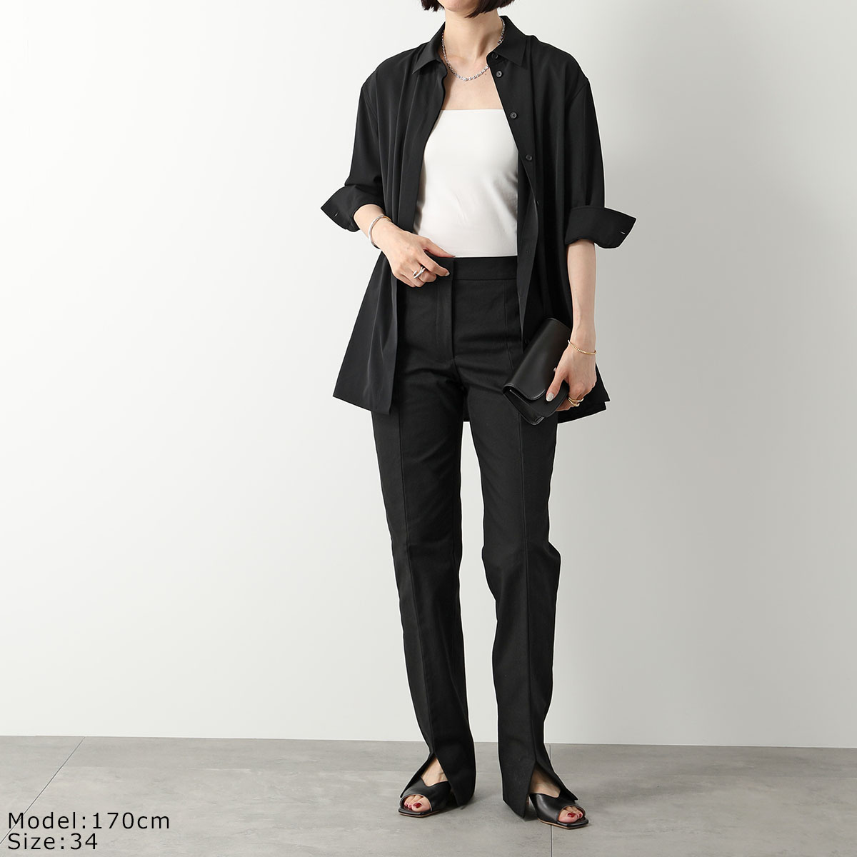 楽天市場】【最大2万円OFFクーポン対象・3/1限定】JIL SANDER ジル