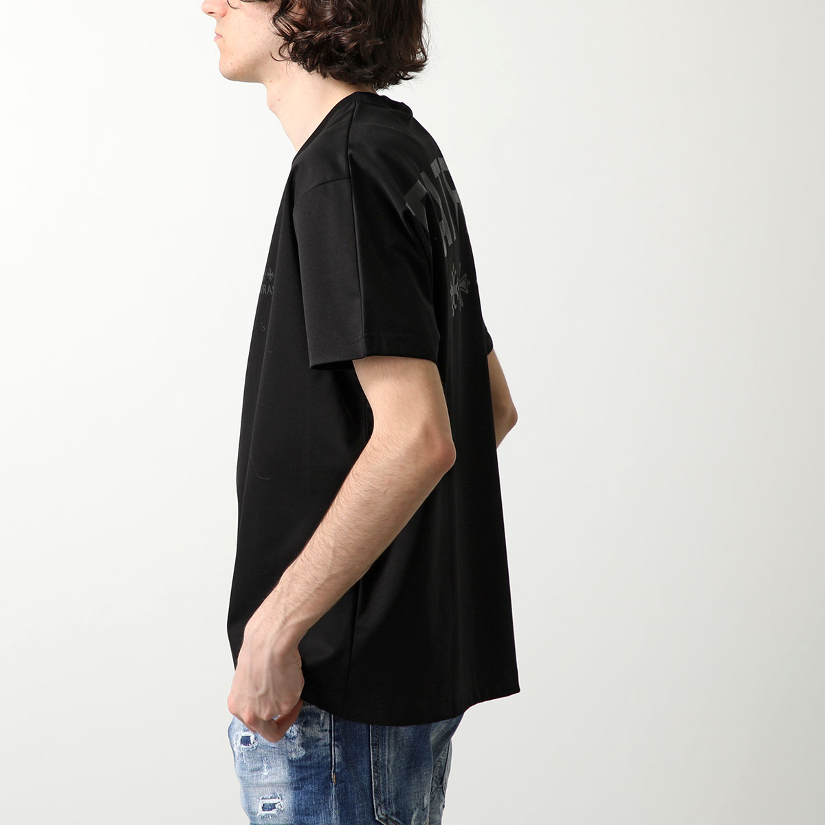 楽天市場】TATRAS タトラス 半袖 Tシャツ EION エイオン MTAT24S8239-M