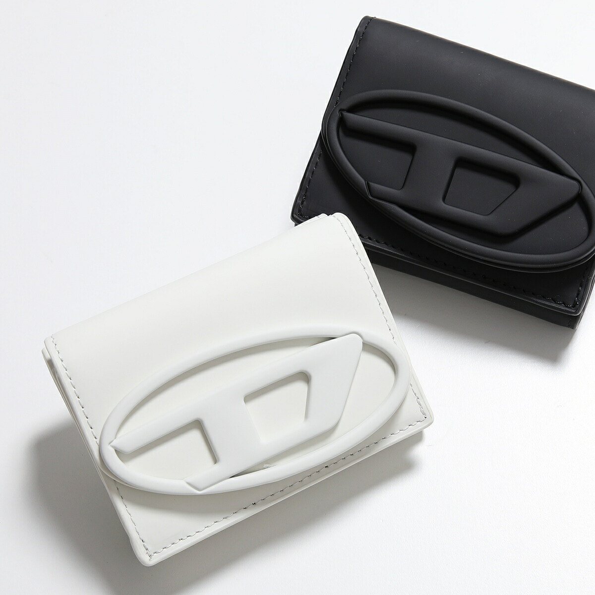 楽天市場】DIESEL ディーゼル 三つ折り財布 1dr Tri Fold Coin Xs II