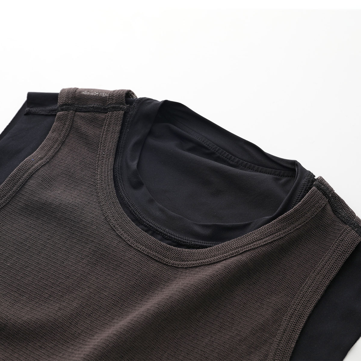 楽天市場】OUR LEGACY アワーレガシー タンクトップ REVERSIBLE