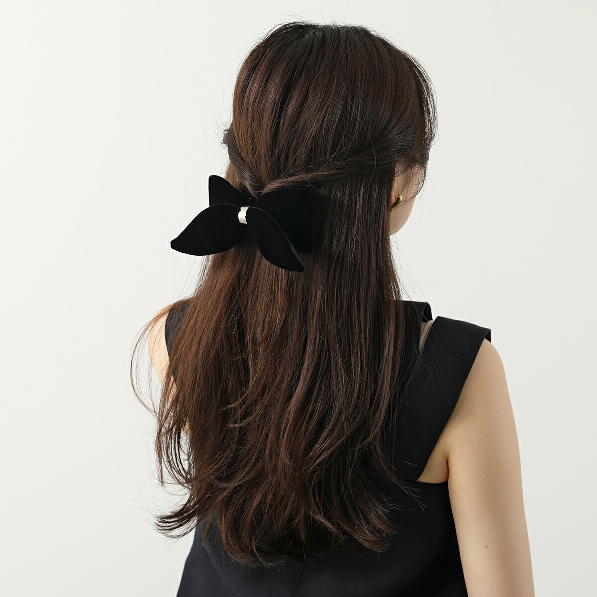 楽天市場】ALEXANDRE DE PARIS アレクサンドル ドゥ パリ バレッタ TA8