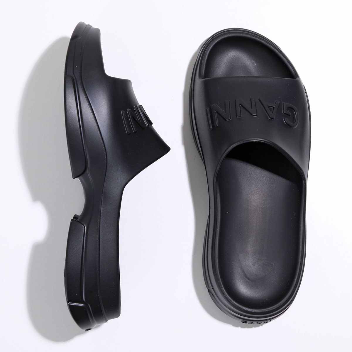 楽天市場】【最大2万円OFFクーポン対象・3/1限定】GANNI ガニー