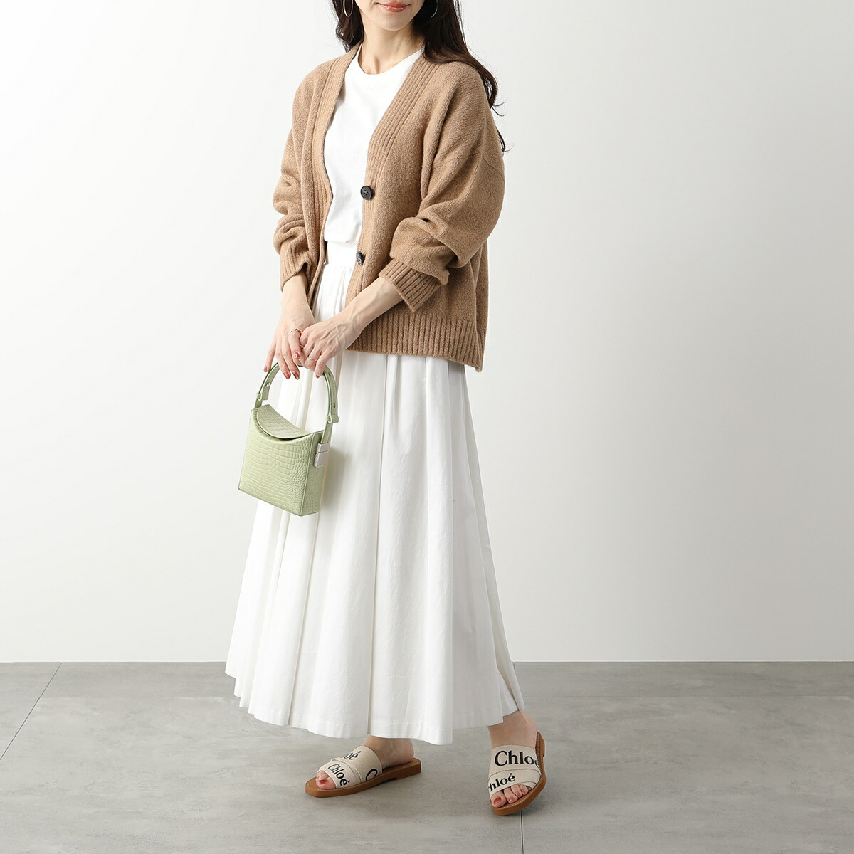 楽天市場】【最大2万円OFFクーポン対象・3/1限定】Chloe クロエ