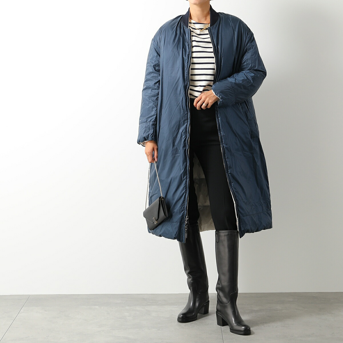 楽天市場】MAX MARA The Cube マックスマーラ ザ キューブ ダウン