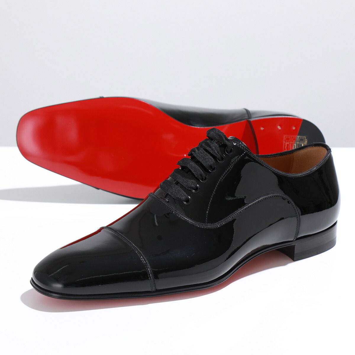 楽天市場】Christian Louboutin クリスチャンルブタン