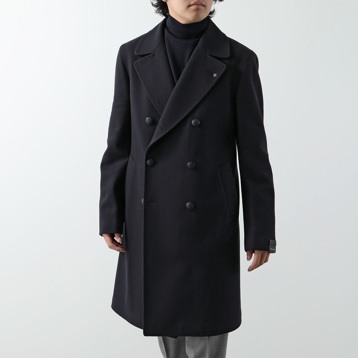 楽天市場】TAGLIATORE タリアトーレ チェスターコート ARDEN TRA