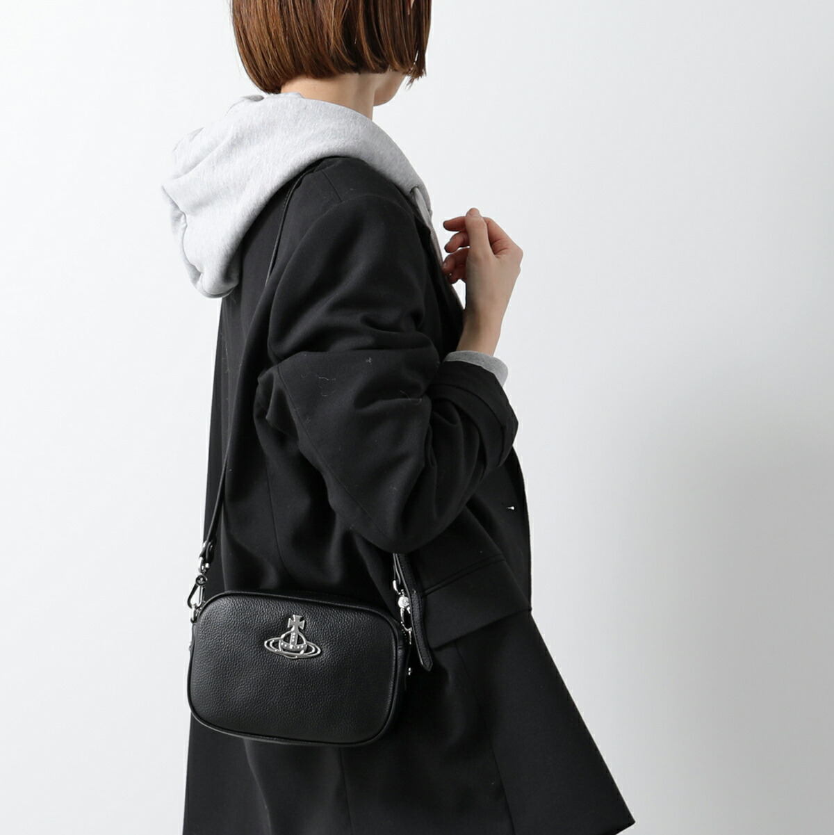 楽天市場】Vivienne Westwood ヴィヴィアンウエストウッド カメラ