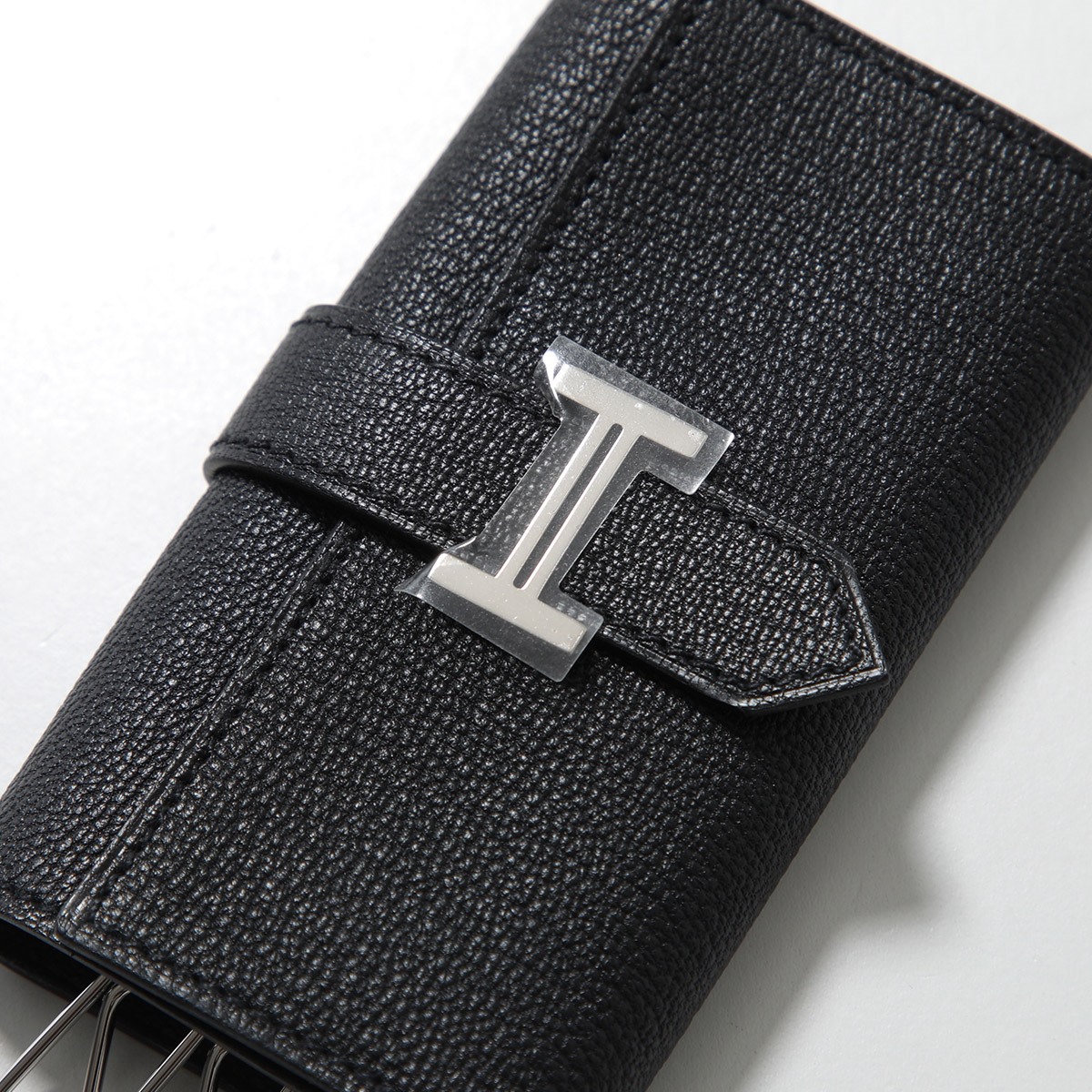 楽天市場】HERMES エルメス キーケース BEARN ベアン H047748CK