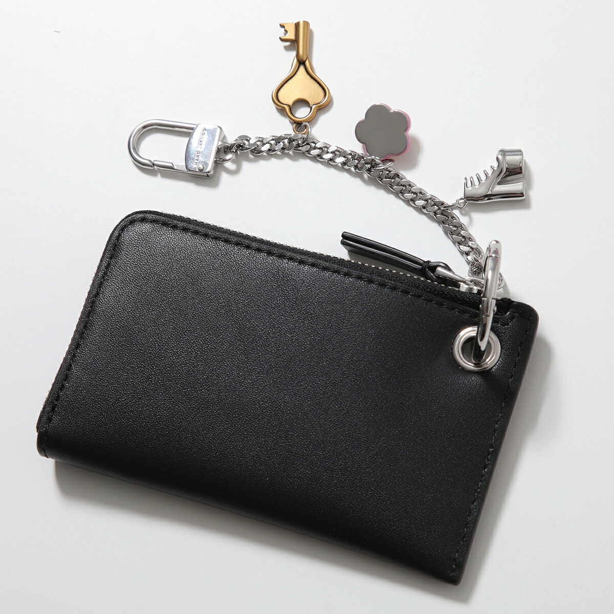 楽天市場】MARC JACOBS マークジェイコブス コインケース ザ レザー