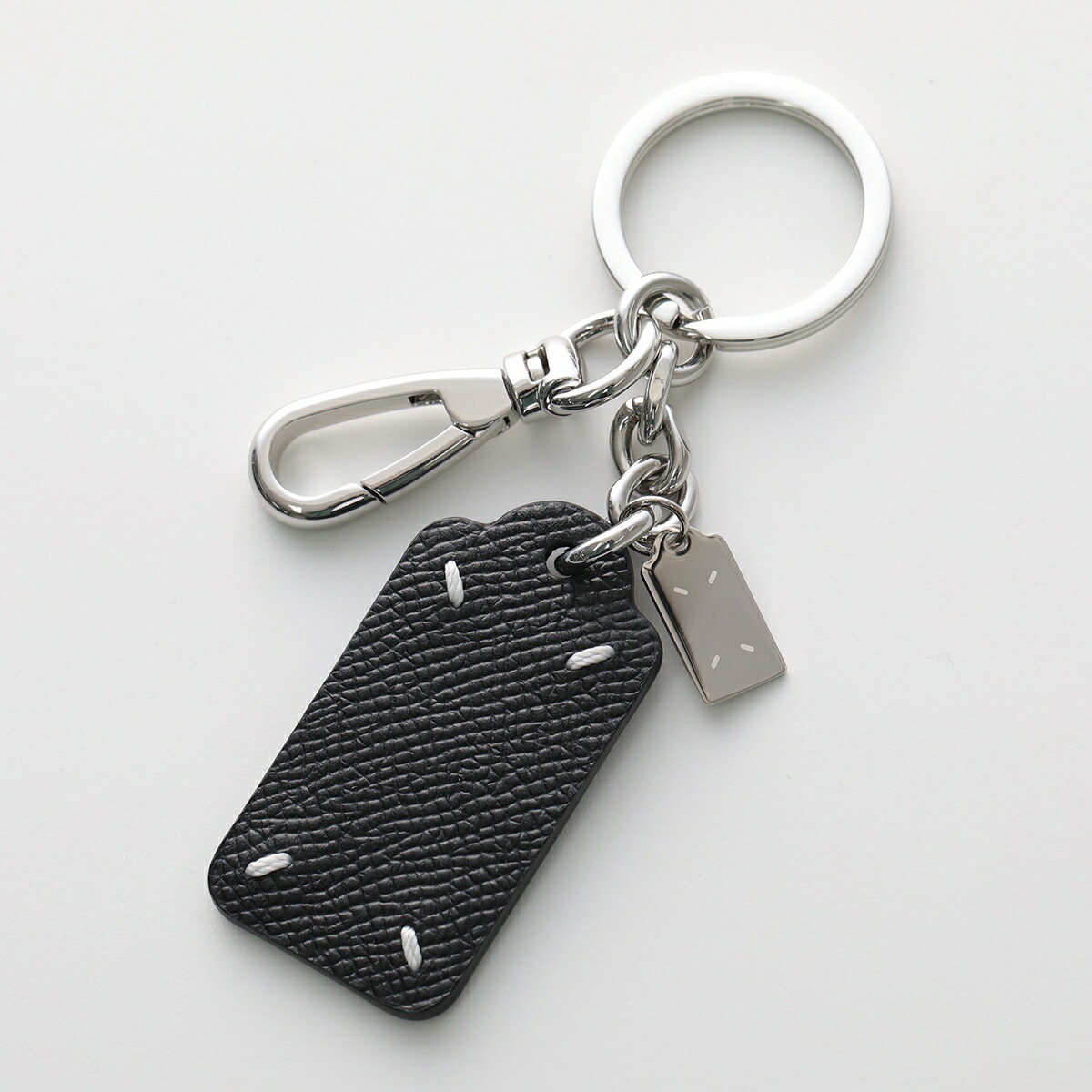 楽天市場】MAISON MARGIELA メゾンマルジェラ キーリング SA2UA0014