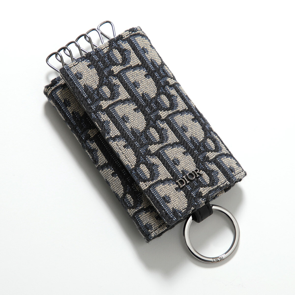 楽天市場】Dior ディオール キーケース 2ESKH281YSE レディース