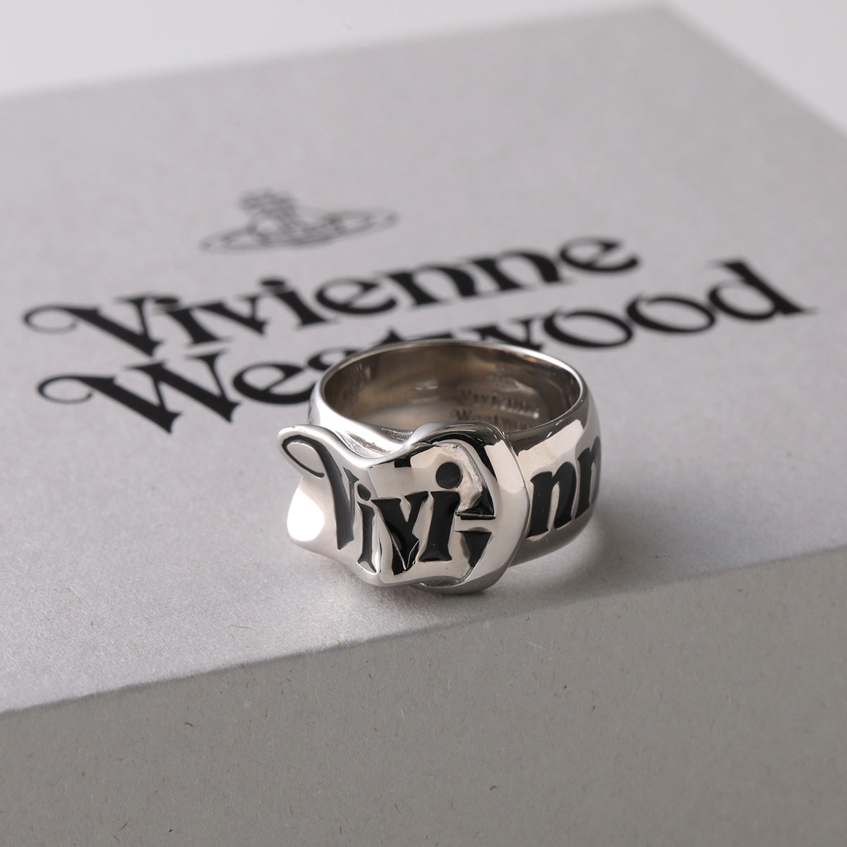 楽天市場】Vivienne Westwood ヴィヴィアンウエストウッド リング