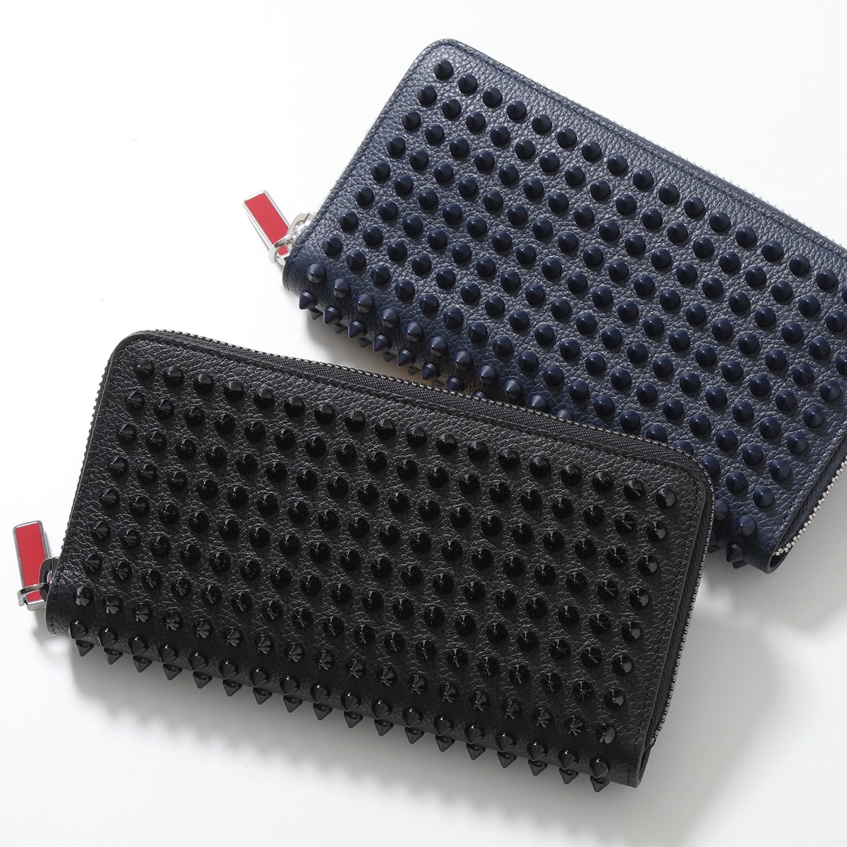 楽天市場】Christian Louboutin クリスチャンルブタン 長財布 M