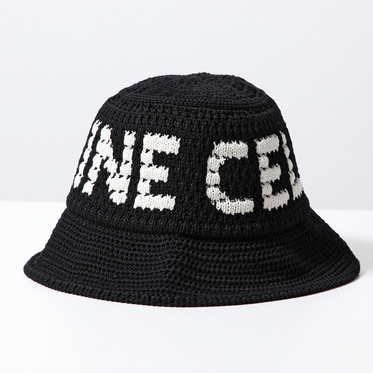 楽天市場】CELINE セリーヌ バケットハット 2AE5S817X.38EC レディース