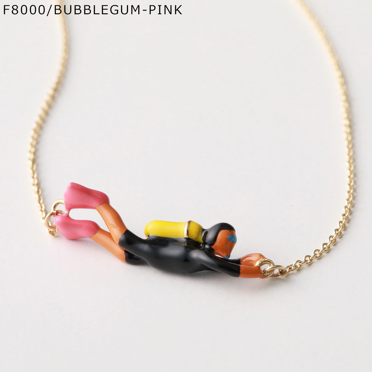 楽天市場】ALIITA アリータ ネックレス SUB NECKLACE ROLO レディース