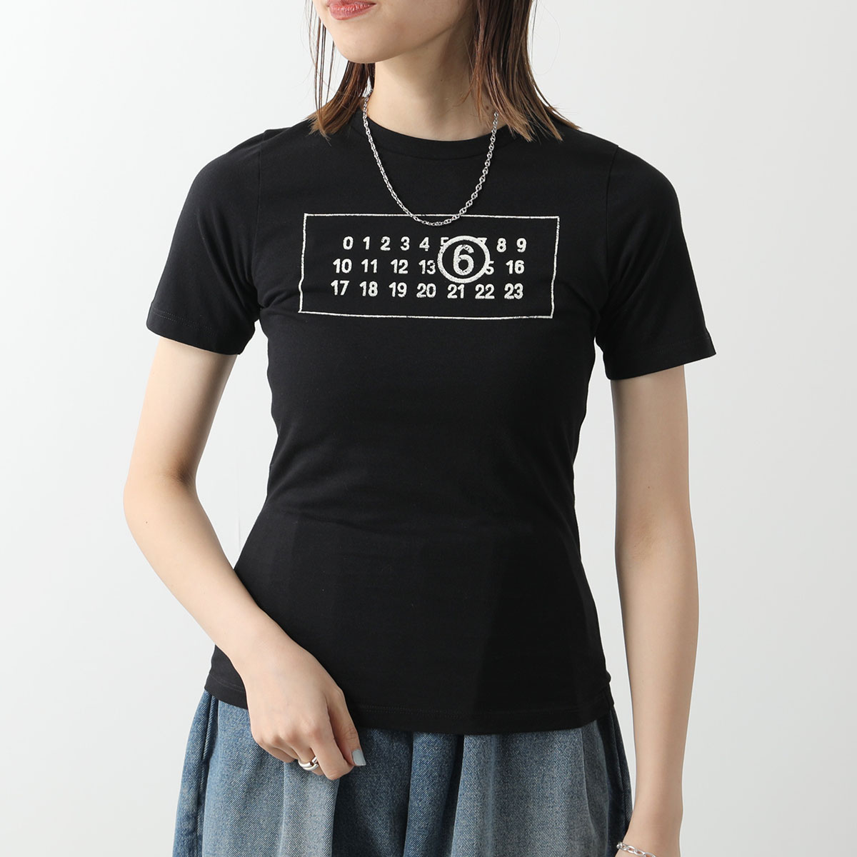 楽天市場】【最大2万円OFFクーポン対象・3/1限定】MM6 エムエム