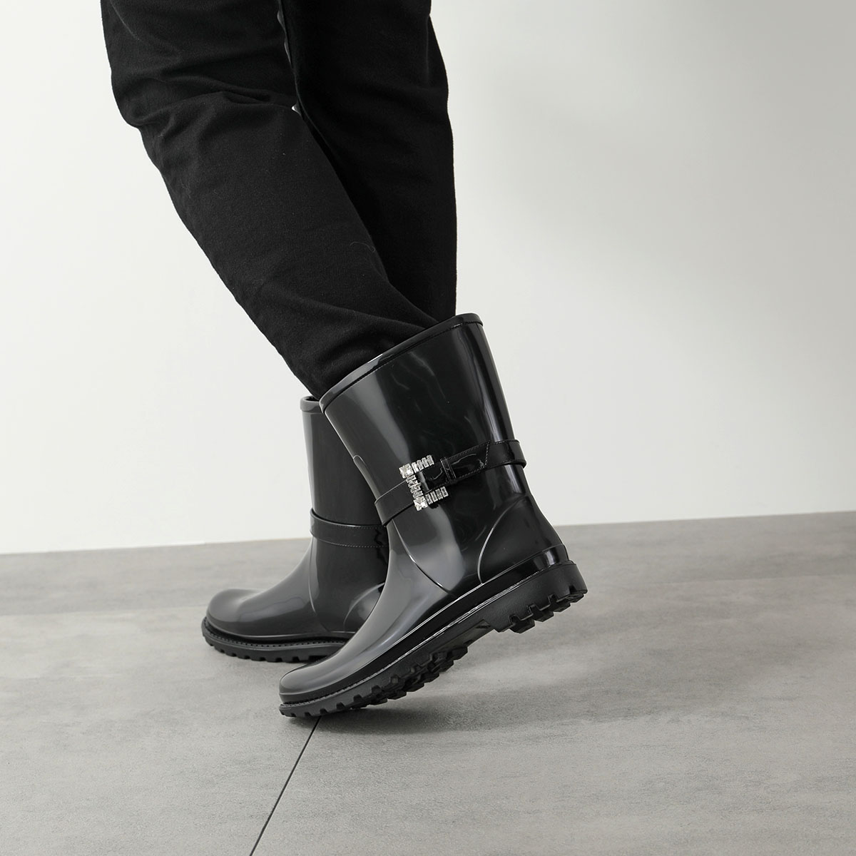 楽天市場】Sergio Rossi セルジオロッシ ショートブーツ sr Twenty