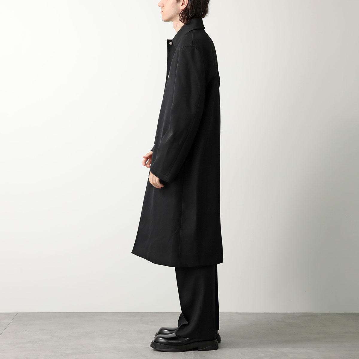 楽天市場】JIL SANDER ジルサンダー コート WORDROBE W SPORT COAT 04