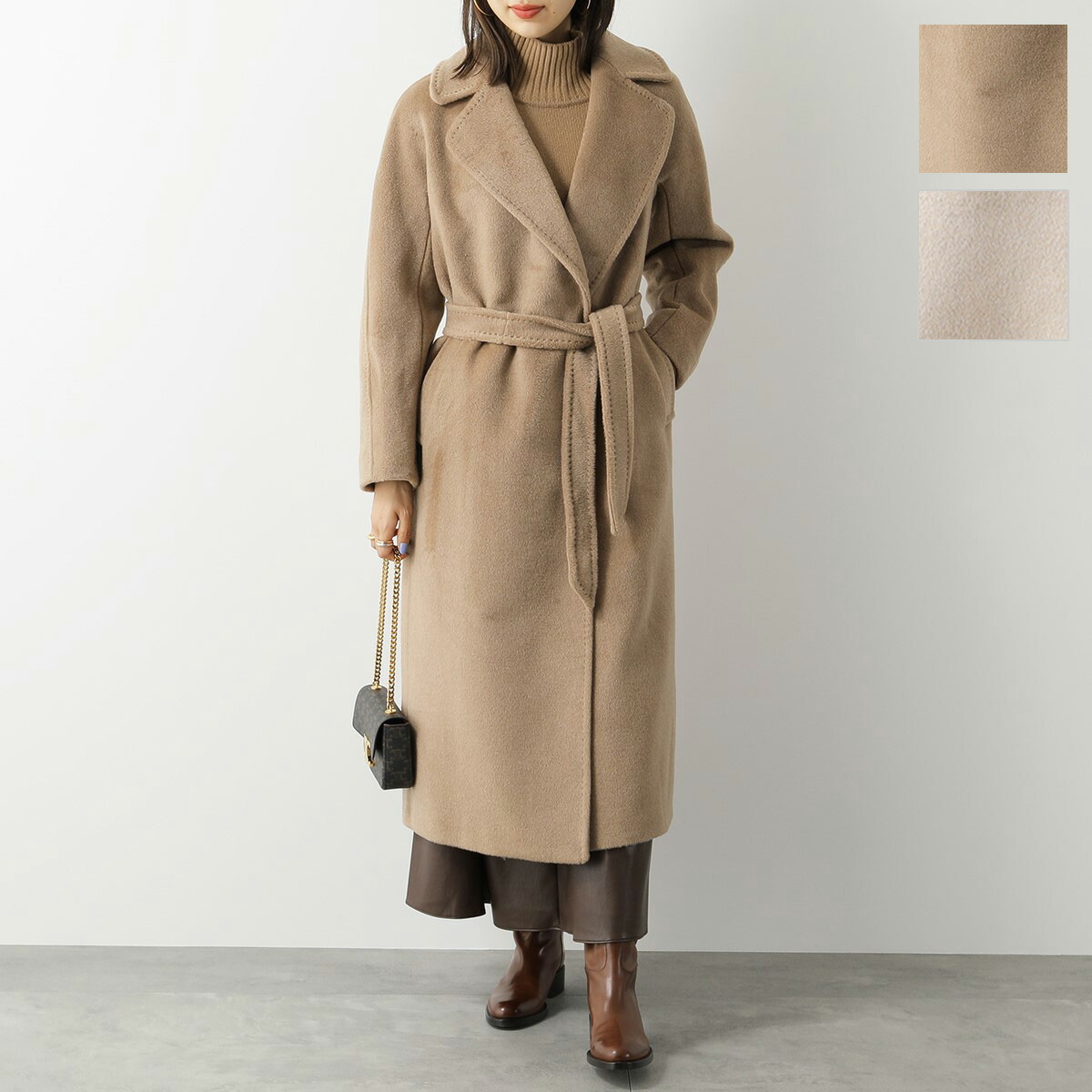 楽天市場】WEEKEND MAX MARA ウィークエンド マックスマーラ ガウン