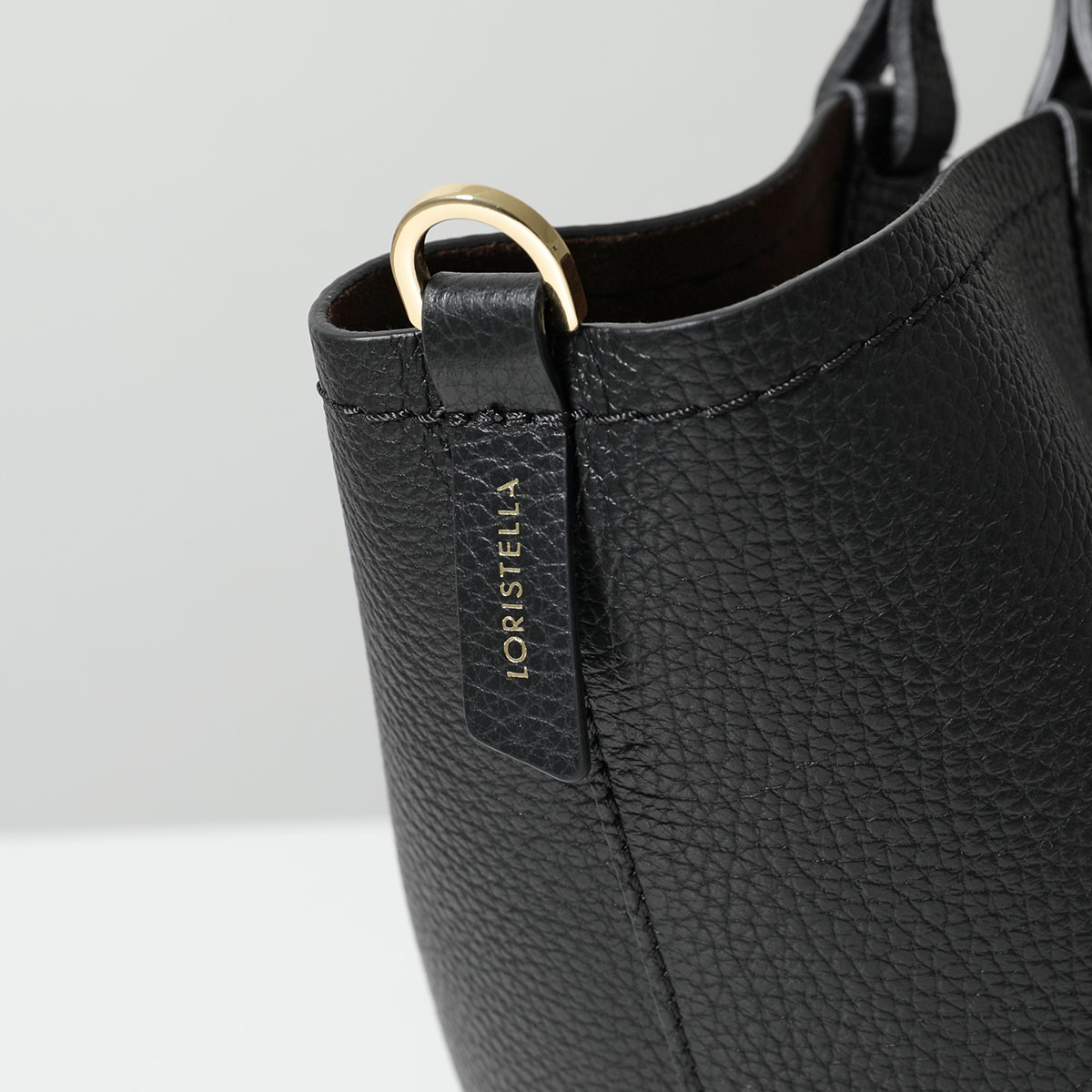 楽天市場】LORISTELLA ロリステッラ トートバッグ 2856 ANGELINA