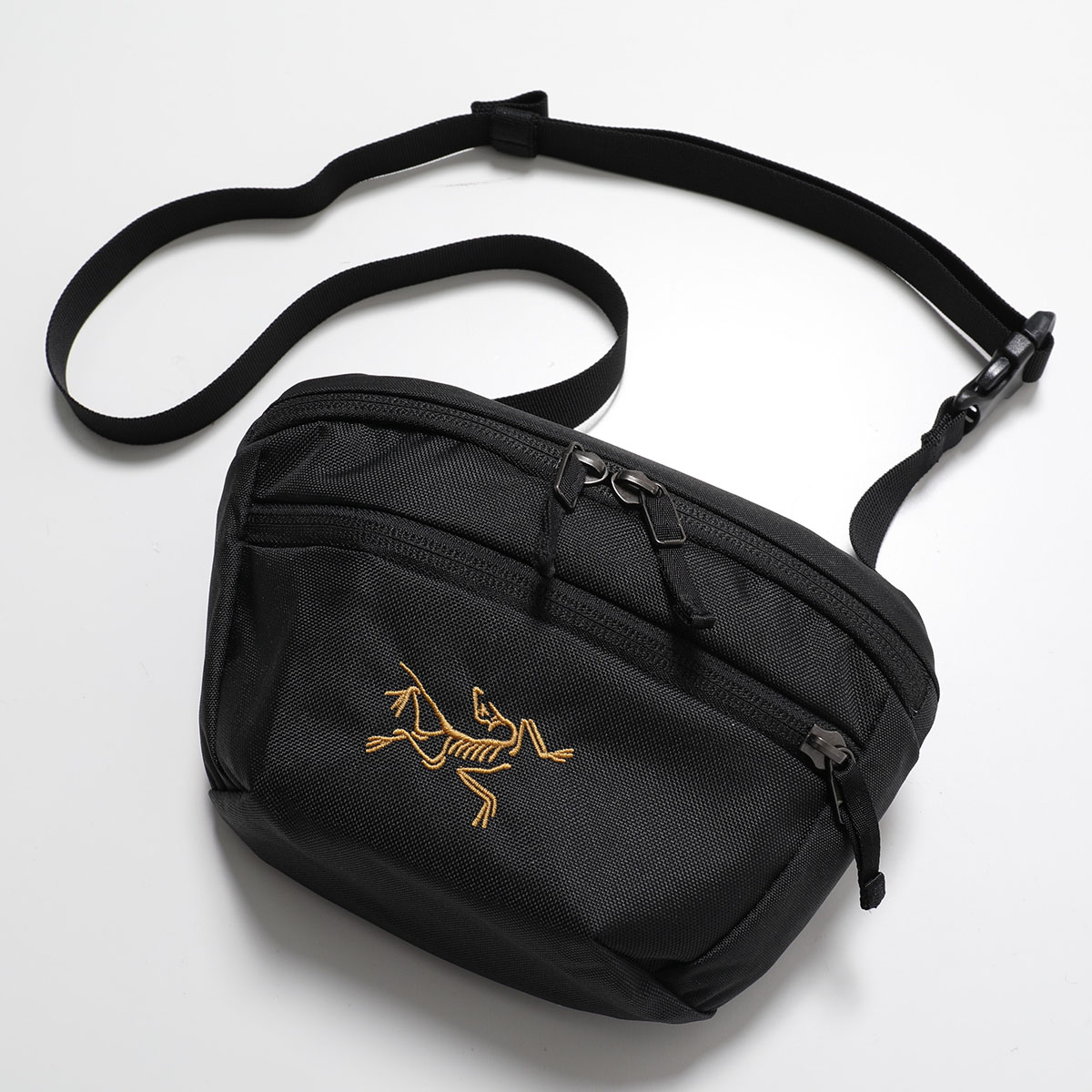 楽天市場】ARC'TERYX アークテリクス ボディバッグ Mantis 1 Waistpack