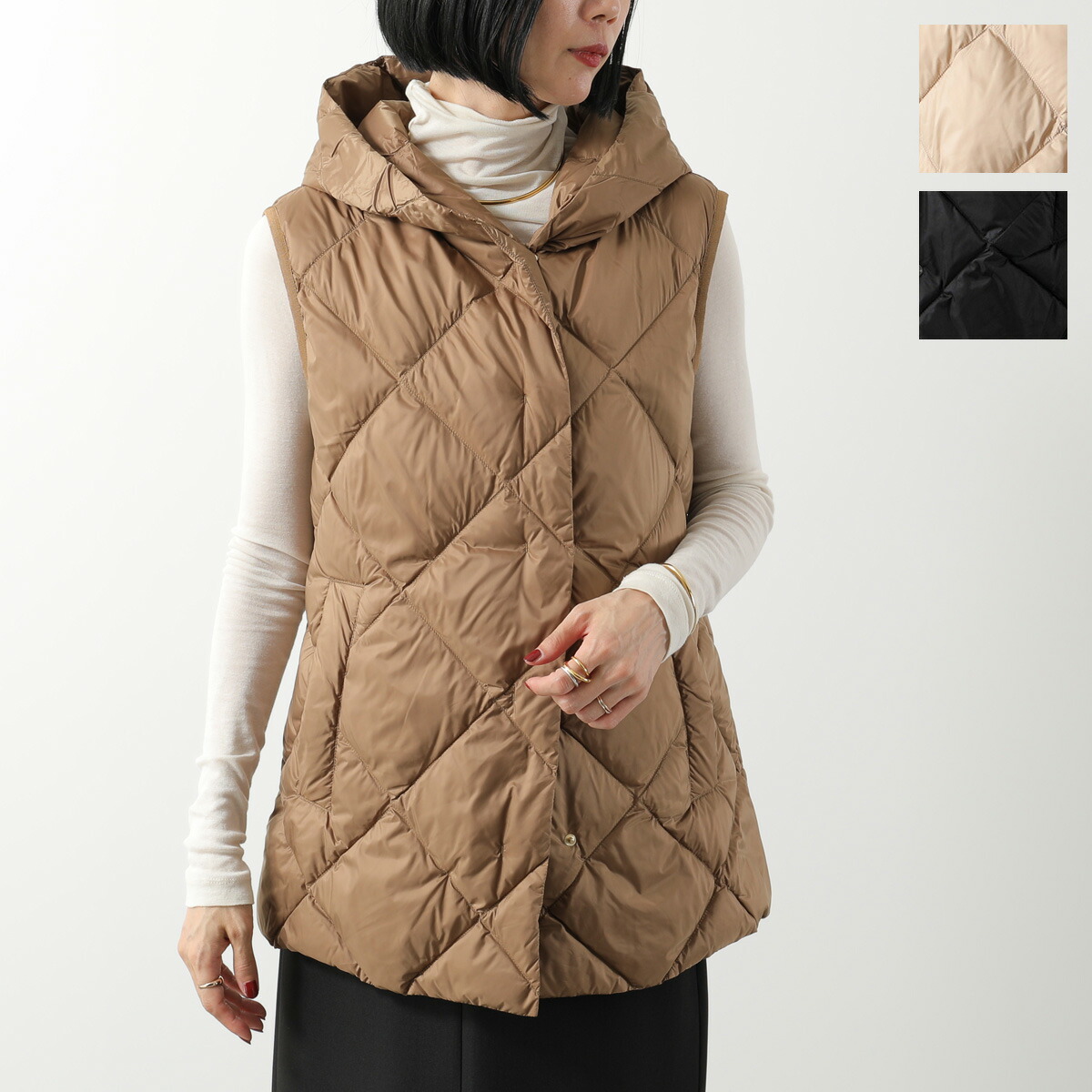 楽天市場】WEEKEND MAX MARA ウィークエンド マックスマーラ ダウン