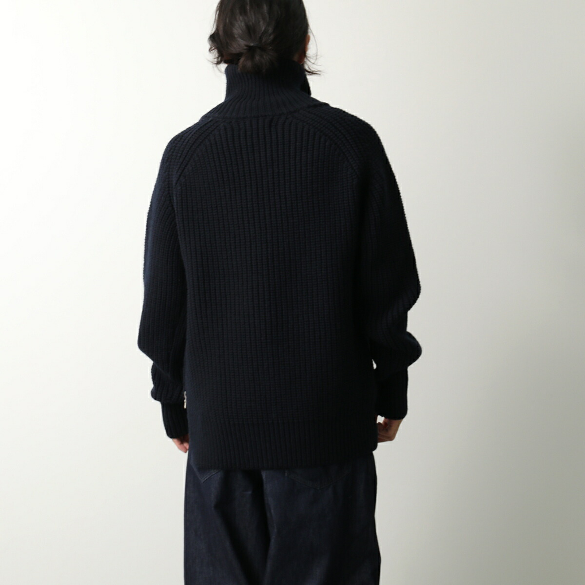 楽天市場】DRIES VAN NOTEN ドリスヴァンノッテン ニット MONTY BIS