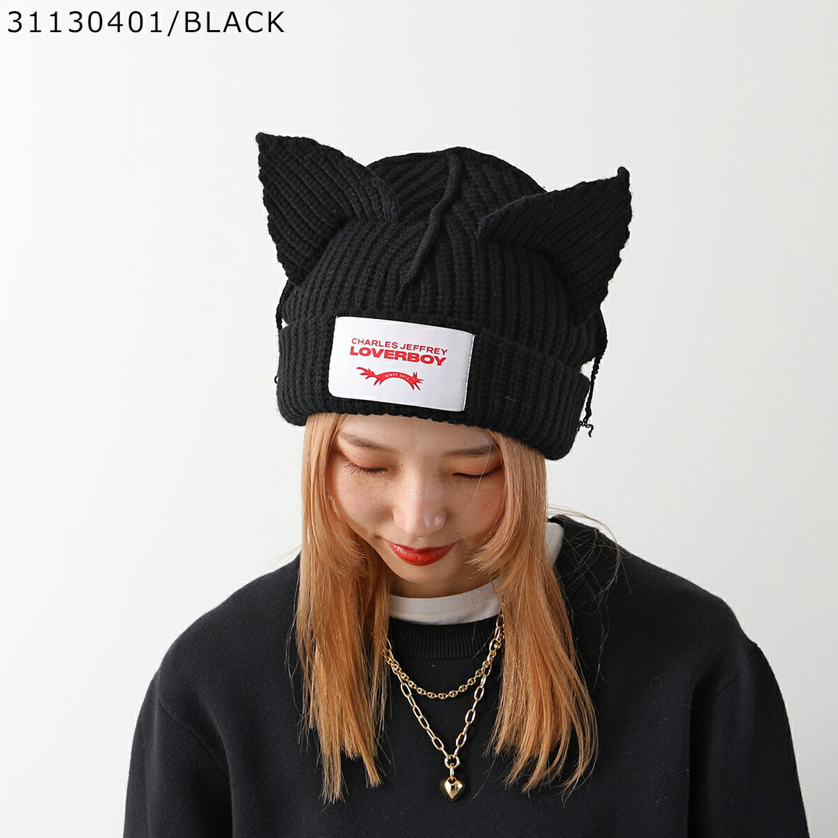 楽天市場】CHARLES JEFFREY LOVERBOY チャールズジェフリーラバー