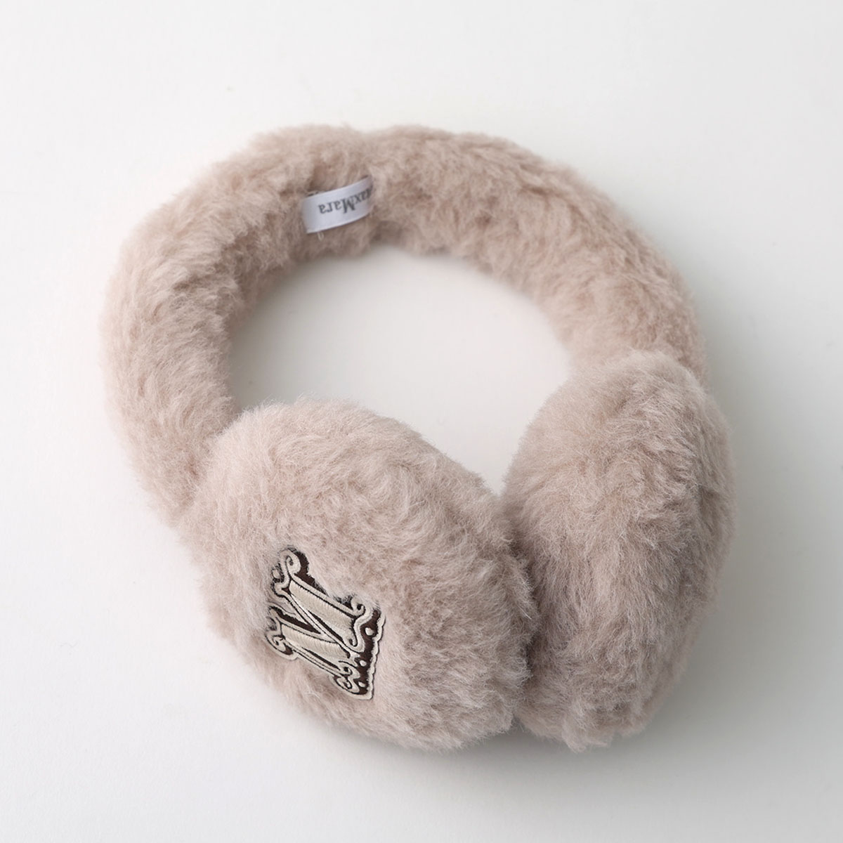 楽天市場】MAX MARA マックスマーラ イヤーマフ MUFFY1 マッフィ