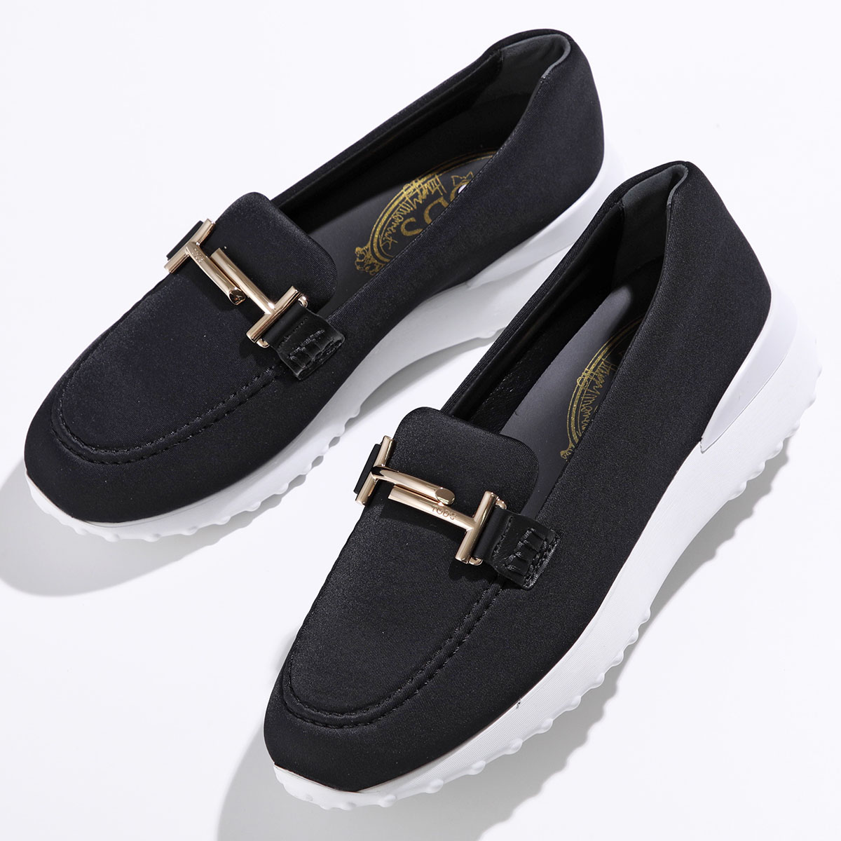 楽天市場】TODS トッズ スリッポン TODS HAPPY MOMENTS XXW80A0CI20MYB