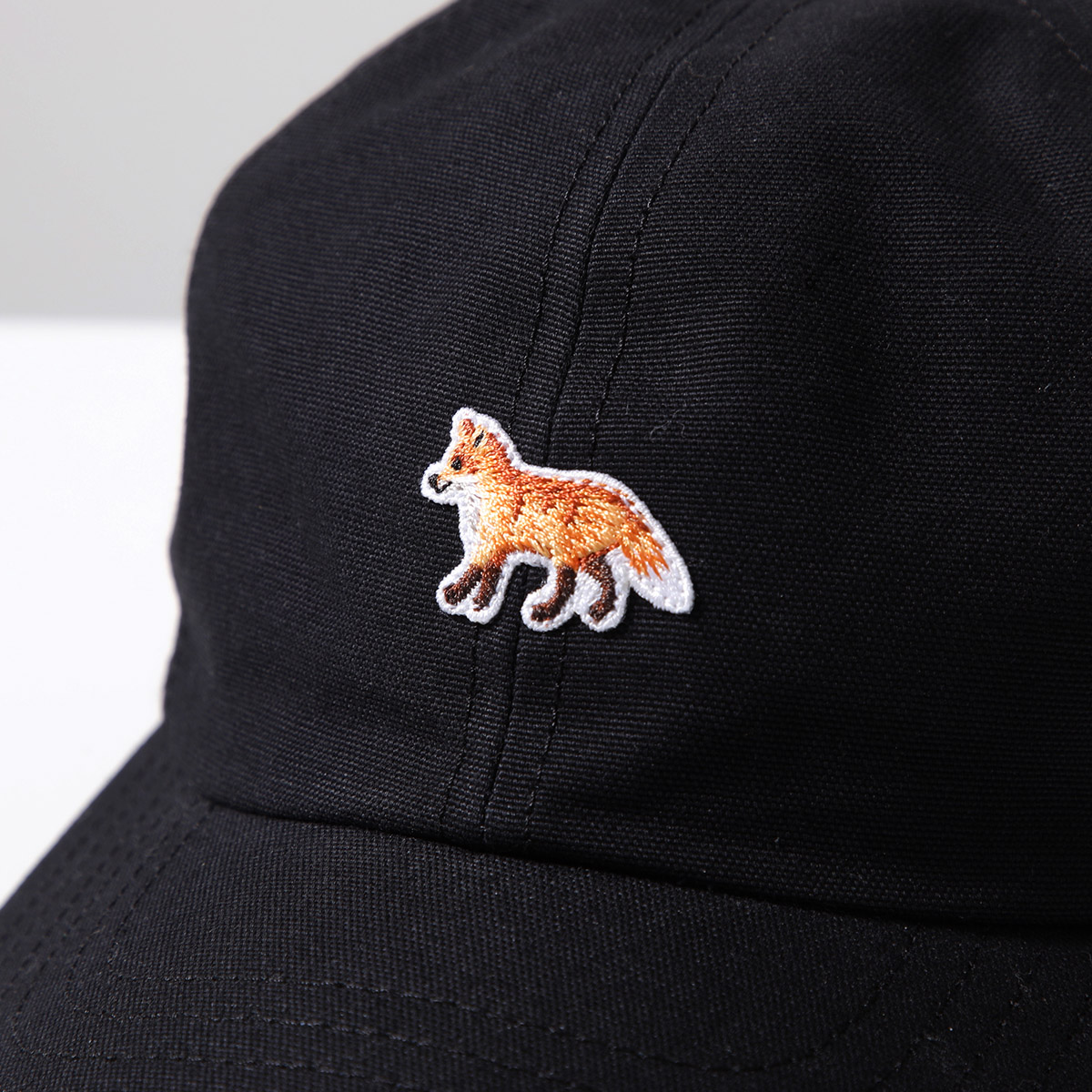 楽天市場】MAISON KITSUNE メゾンキツネ ベースボールキャップ