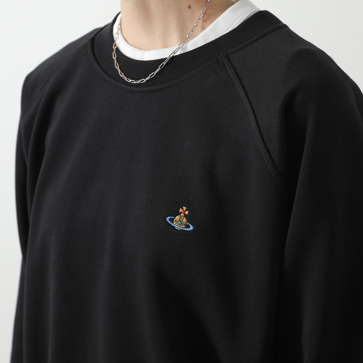 楽天市場】Vivienne Westwood ヴィヴィアンウエストウッド スウェット