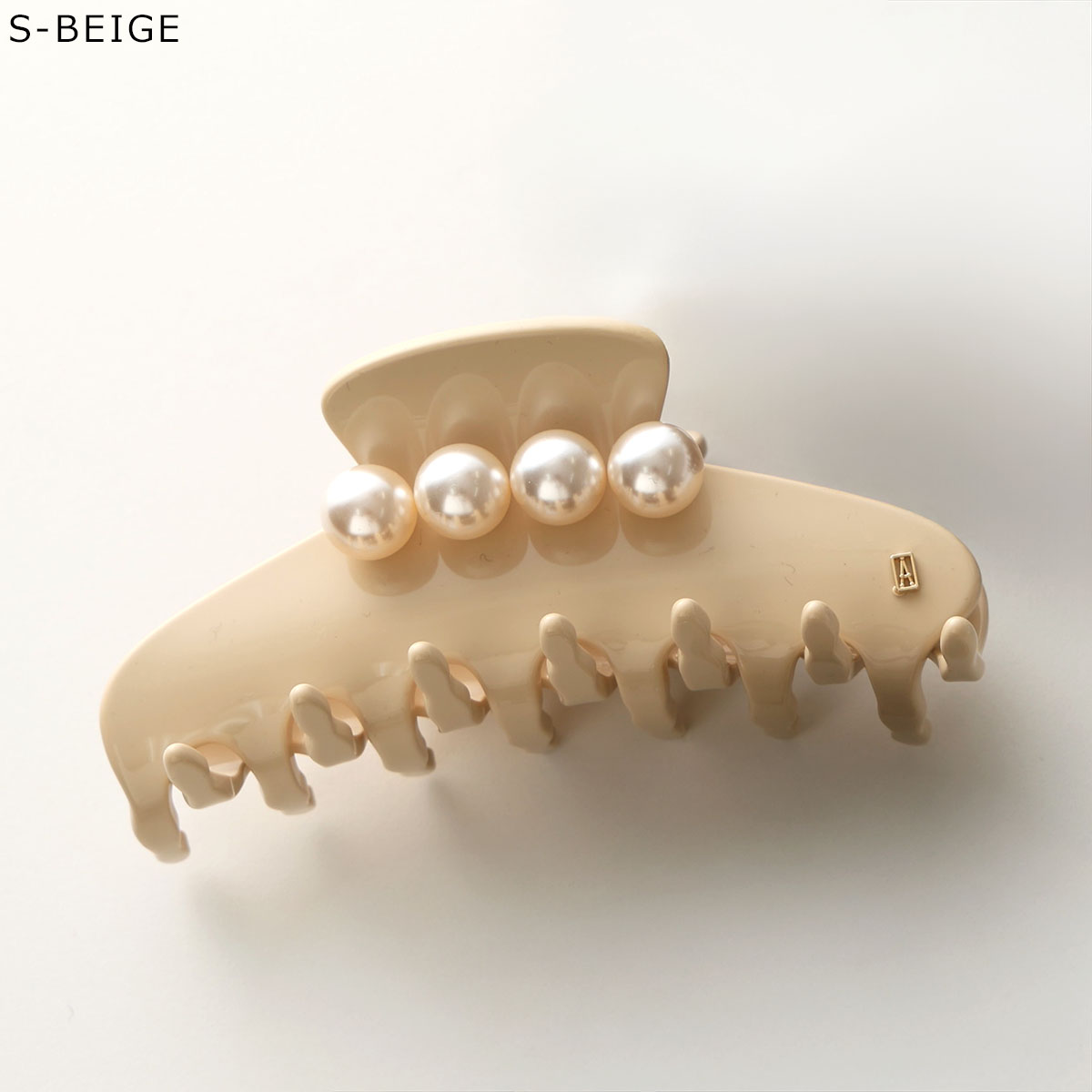 楽天市場】ALEXANDRE DE PARIS アレクサンドル ドゥ パリ ヘアクリップ