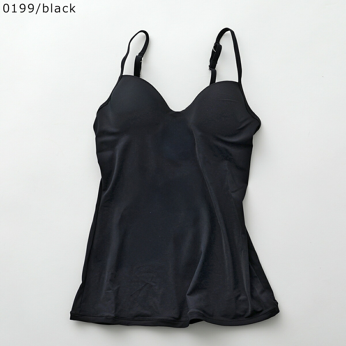 美品 HANRO 黒 ブラキャミソール 70A 楽天市場】【最大2万円OFF