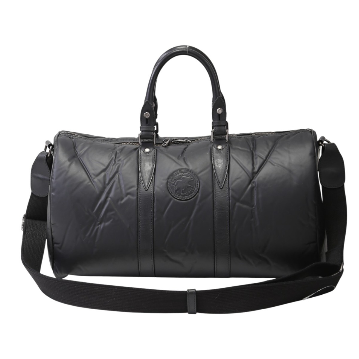 楽天市場】ハンティングワールド ボストンバッグの通販