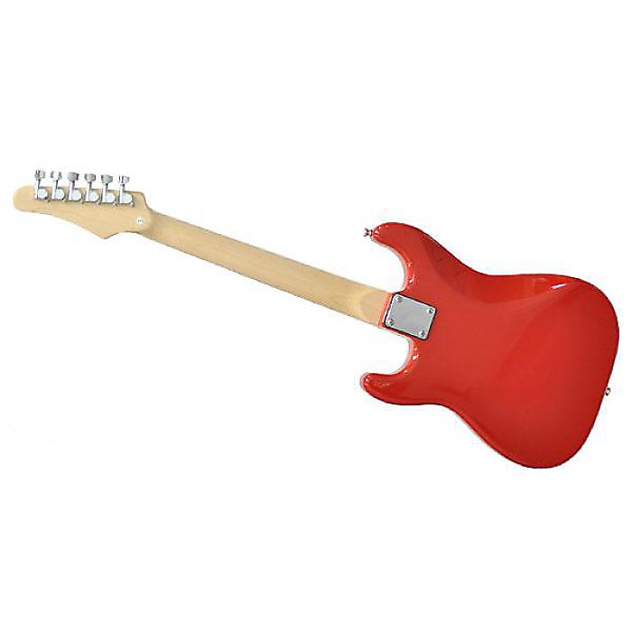 楽天市場】PLAYTECH ( プレイテック ) / ST025 RED 570mmスケール ミニ