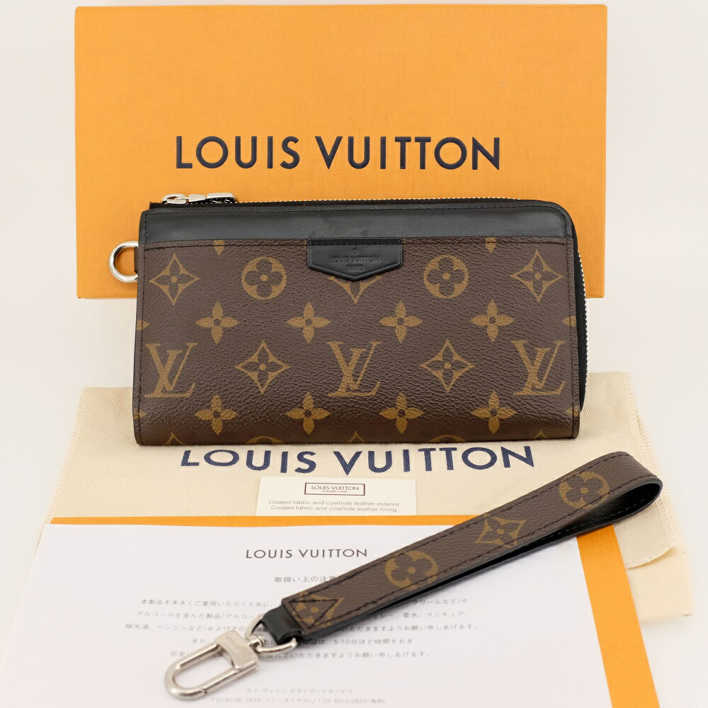 楽天市場】ルイヴィトン ジッピー・ドラゴンヌ L字ファスナー 長財布