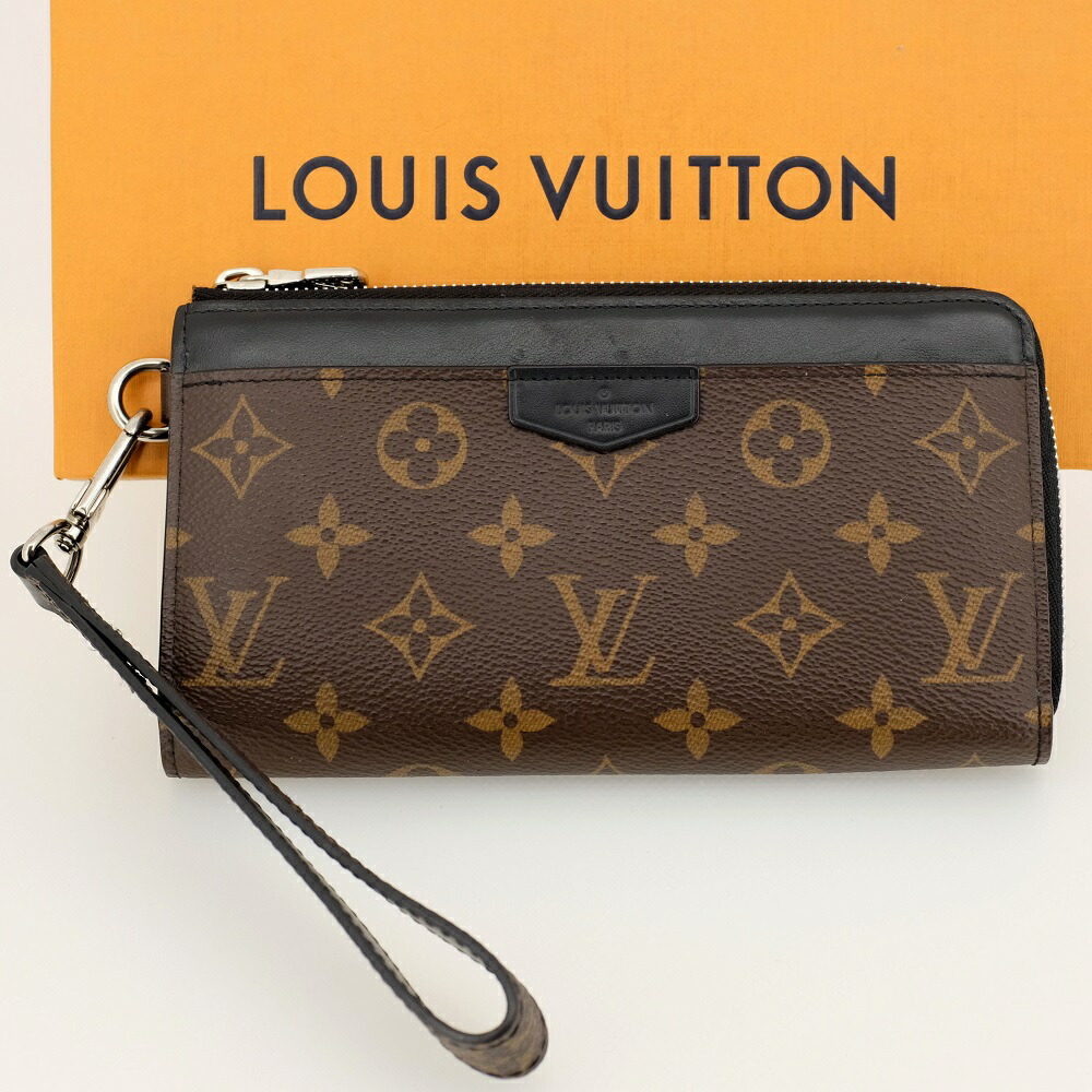 楽天市場】ルイヴィトン ジッピー・ドラゴンヌ L字ファスナー 長財布