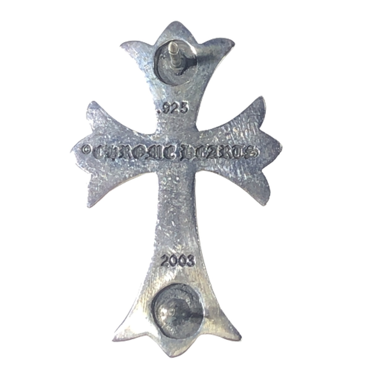 楽天市場】【中古】クロムハーツ CHROME HEARTS スティックピン CH