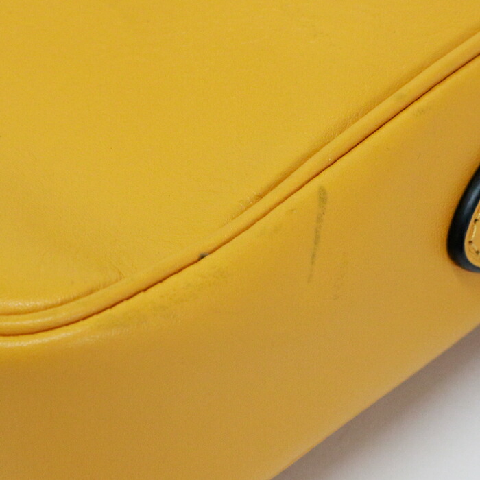 楽天市場】コーチ COACH ショルダーバッグ レザー C1269 ポシェット