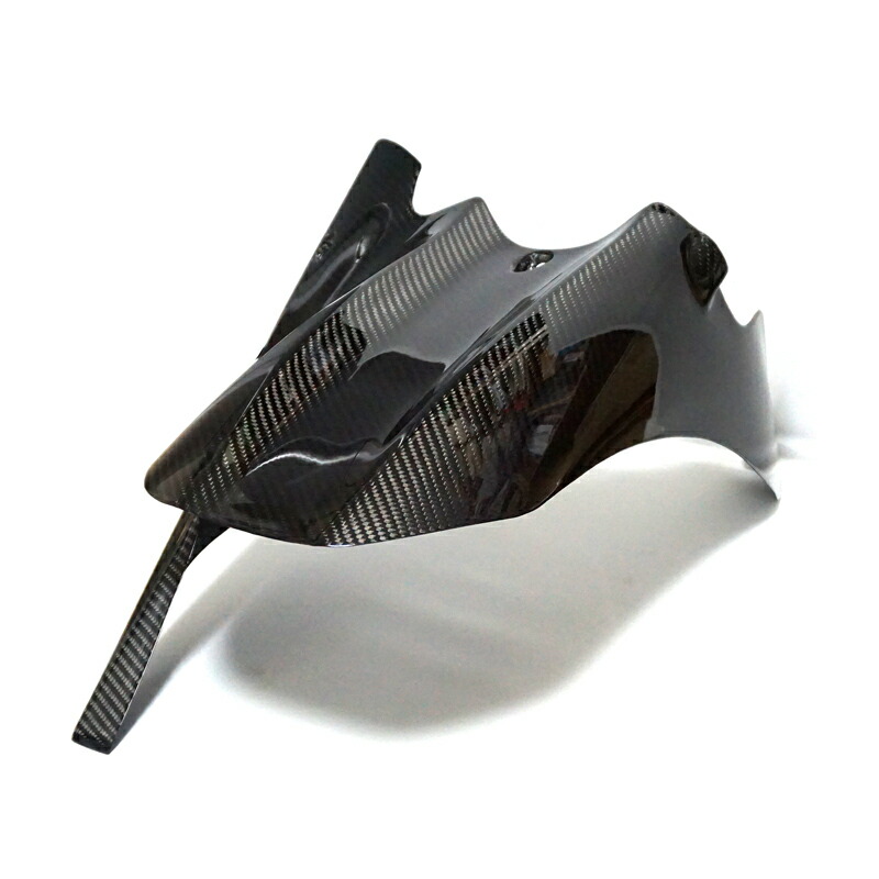 楽天市場】カーボン製 DUCATI用 DIAVEL用 2011年〜 カーボンリア