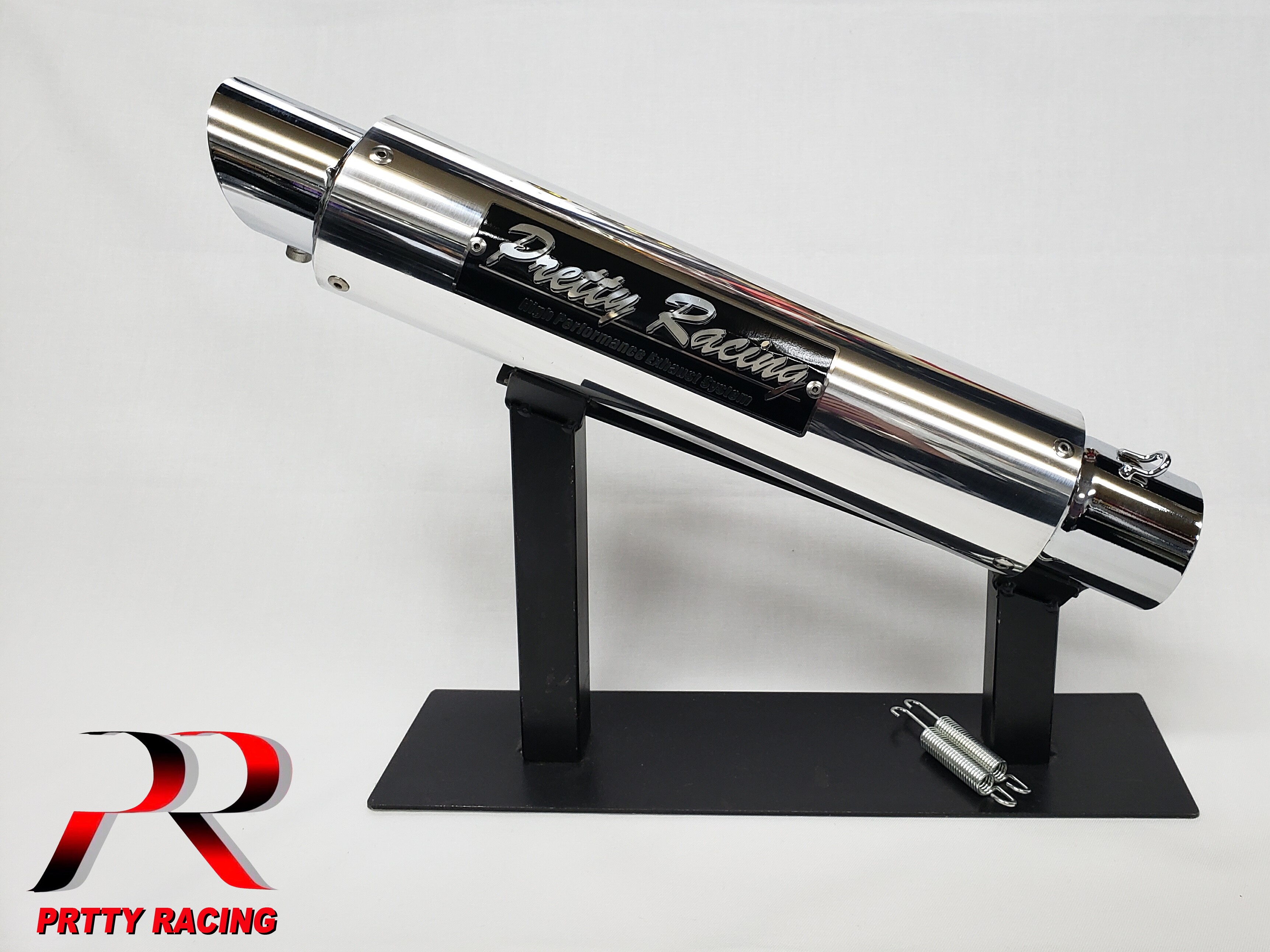 楽天市場】SUZUKI イナズマ400 INAZUMA 分割式 50.8π (流タイプ3