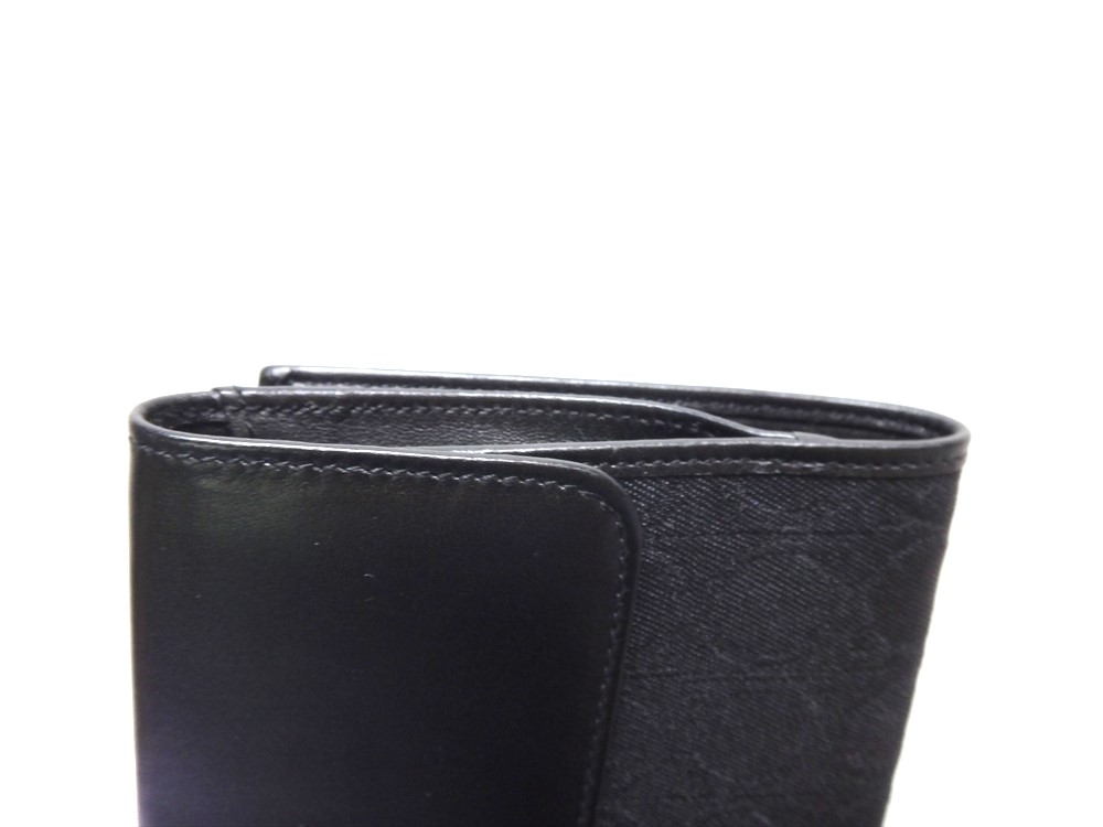 楽天市場】美品 Salvatore Ferragamoフェラガモ 財布 二つ折り財布