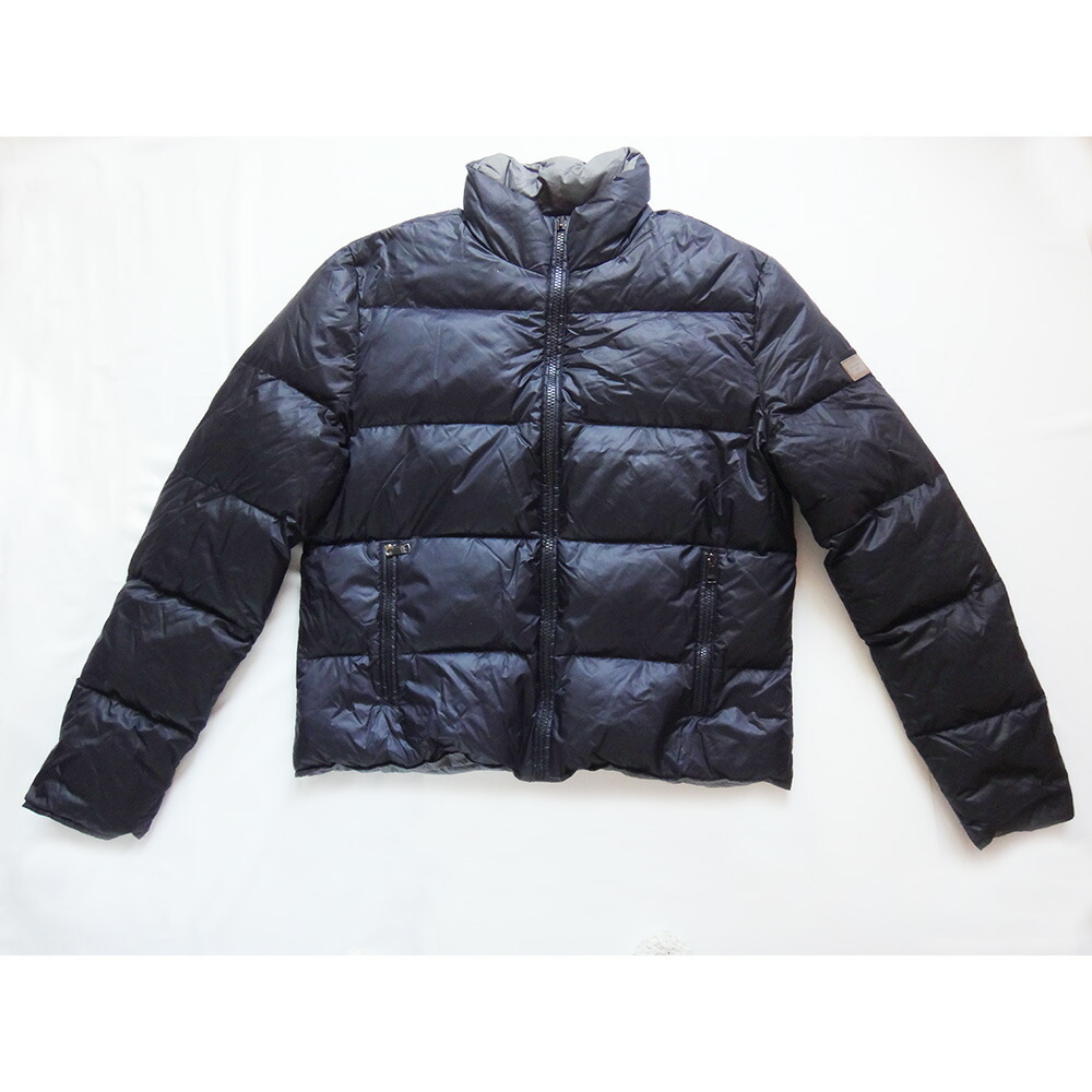 楽天市場】D&G Dolce&Gabbana ドルチェ＆ガッバーナ ダウンジャケット