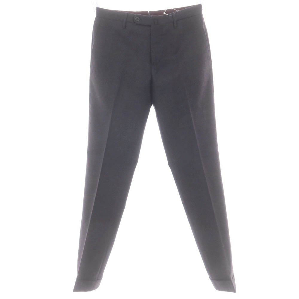 楽天市場】incotex super 100 ウールスラックスの通販